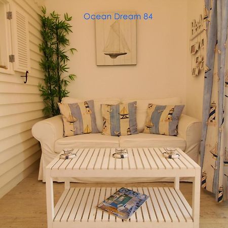 Ocean Dream 84 - Apt. T1 Na Praia De Sao Rafael, Albufeira Ngoại thất bức ảnh