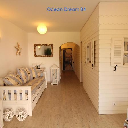 Ocean Dream 84 - Apt. T1 Na Praia De Sao Rafael, Albufeira Ngoại thất bức ảnh