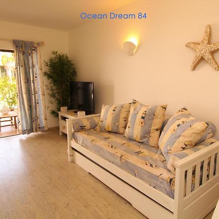 Ocean Dream 84 - Apt. T1 Na Praia De Sao Rafael, Albufeira Ngoại thất bức ảnh