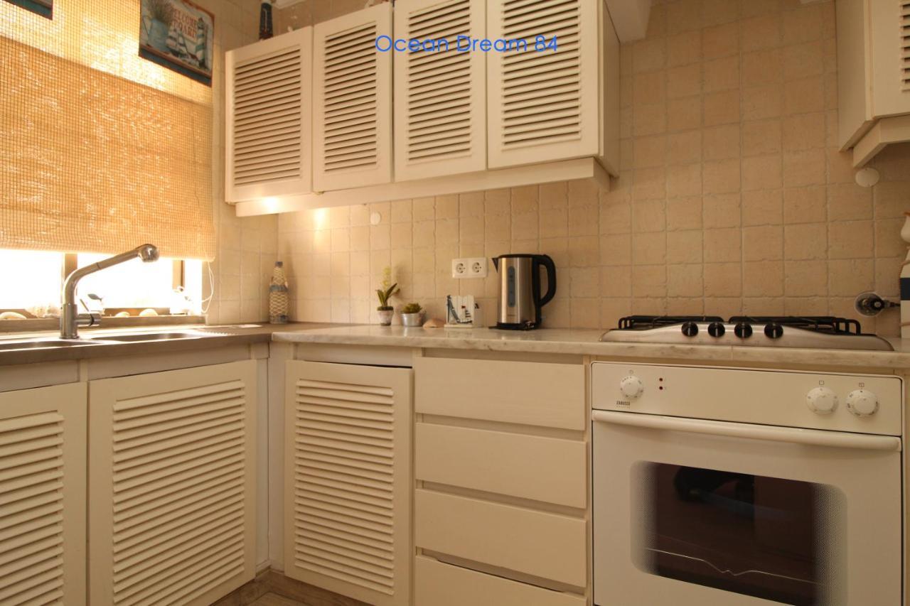 Ocean Dream 84 - Apt. T1 Na Praia De Sao Rafael, Albufeira Ngoại thất bức ảnh