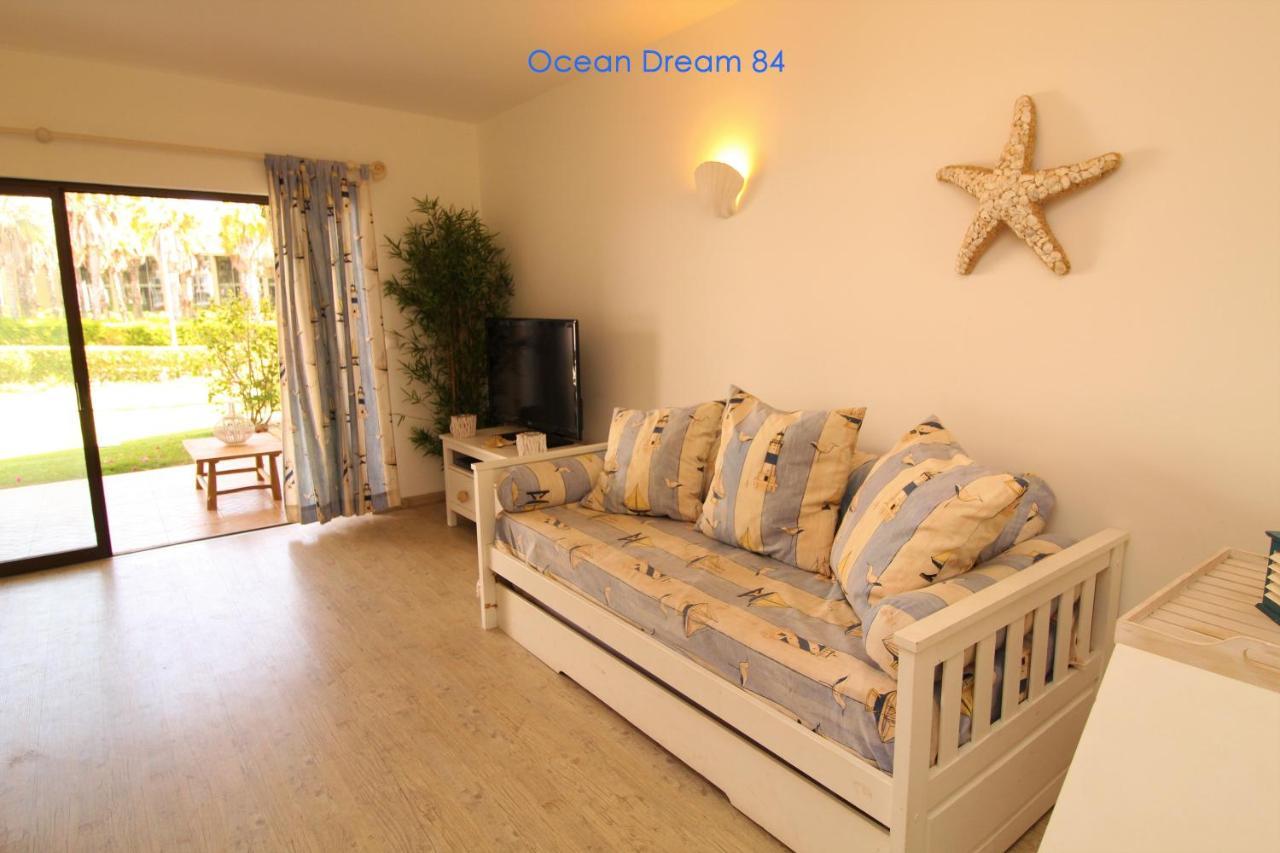 Ocean Dream 84 - Apt. T1 Na Praia De Sao Rafael, Albufeira Ngoại thất bức ảnh