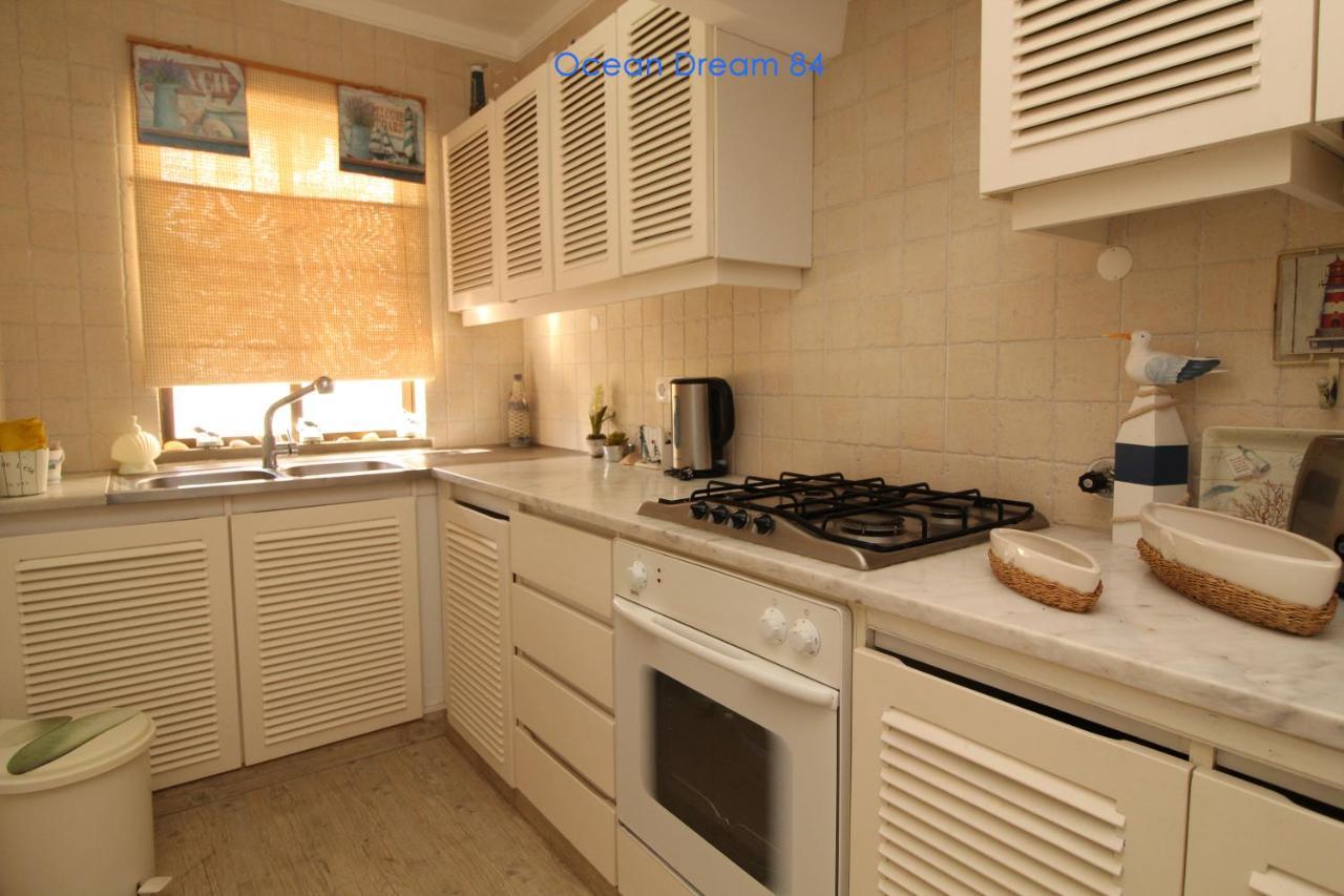 Ocean Dream 84 - Apt. T1 Na Praia De Sao Rafael, Albufeira Ngoại thất bức ảnh