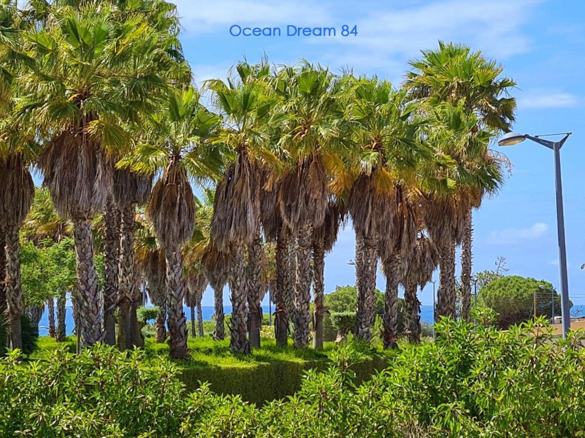 Ocean Dream 84 - Apt. T1 Na Praia De Sao Rafael, Albufeira Ngoại thất bức ảnh