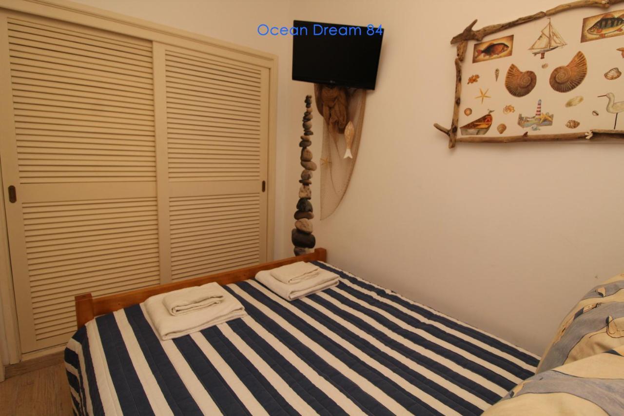Ocean Dream 84 - Apt. T1 Na Praia De Sao Rafael, Albufeira Ngoại thất bức ảnh