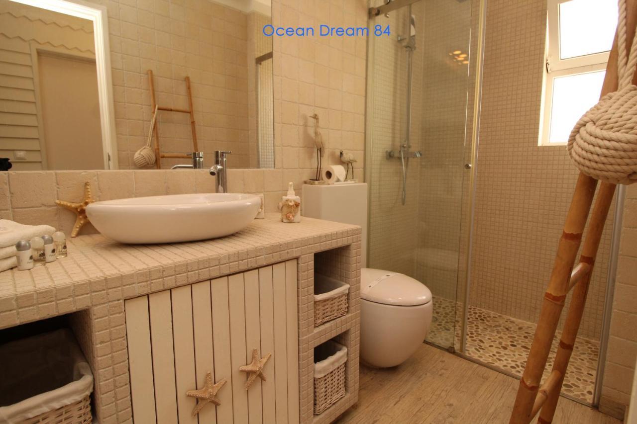 Ocean Dream 84 - Apt. T1 Na Praia De Sao Rafael, Albufeira Ngoại thất bức ảnh